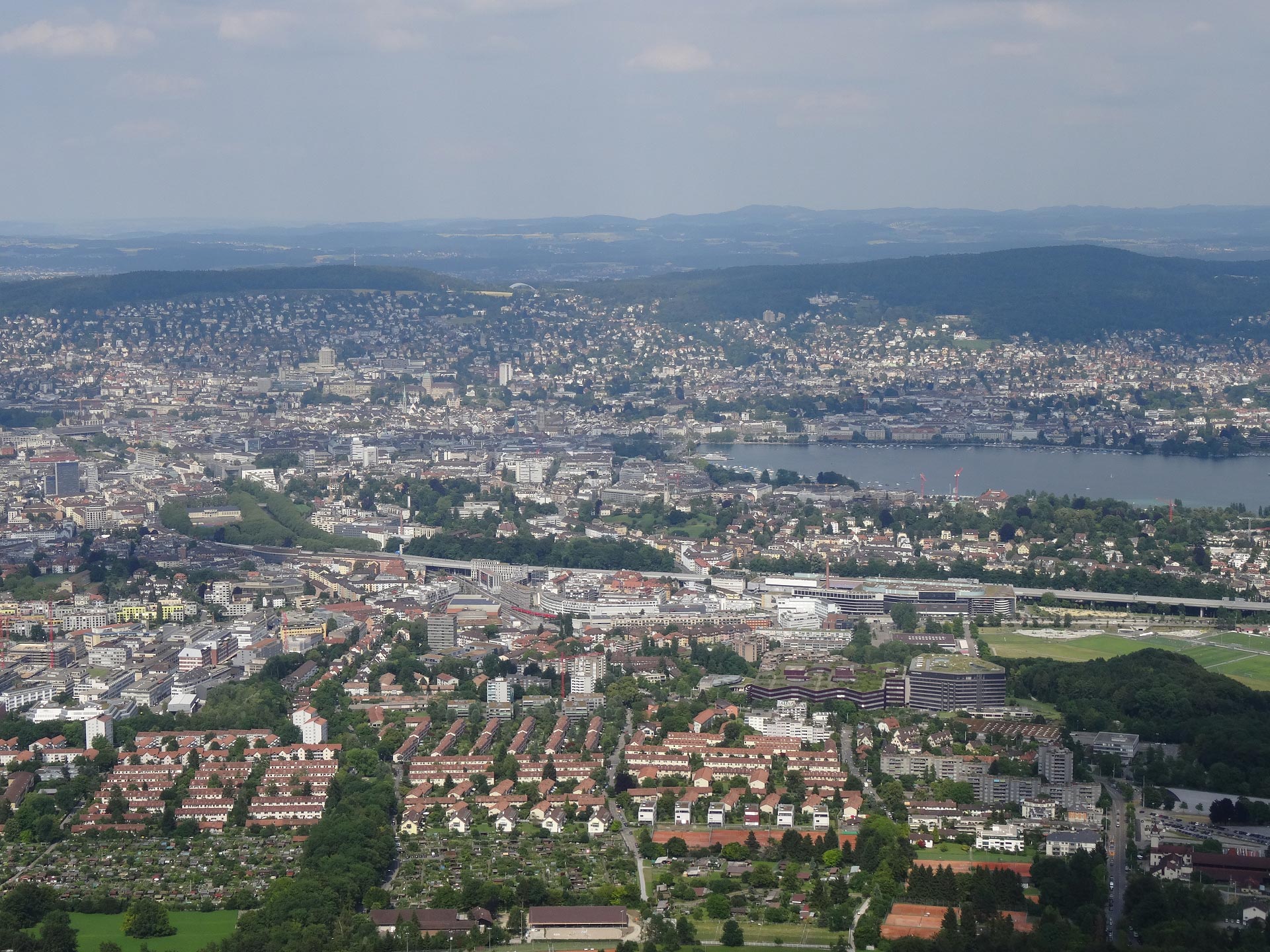 Zurich